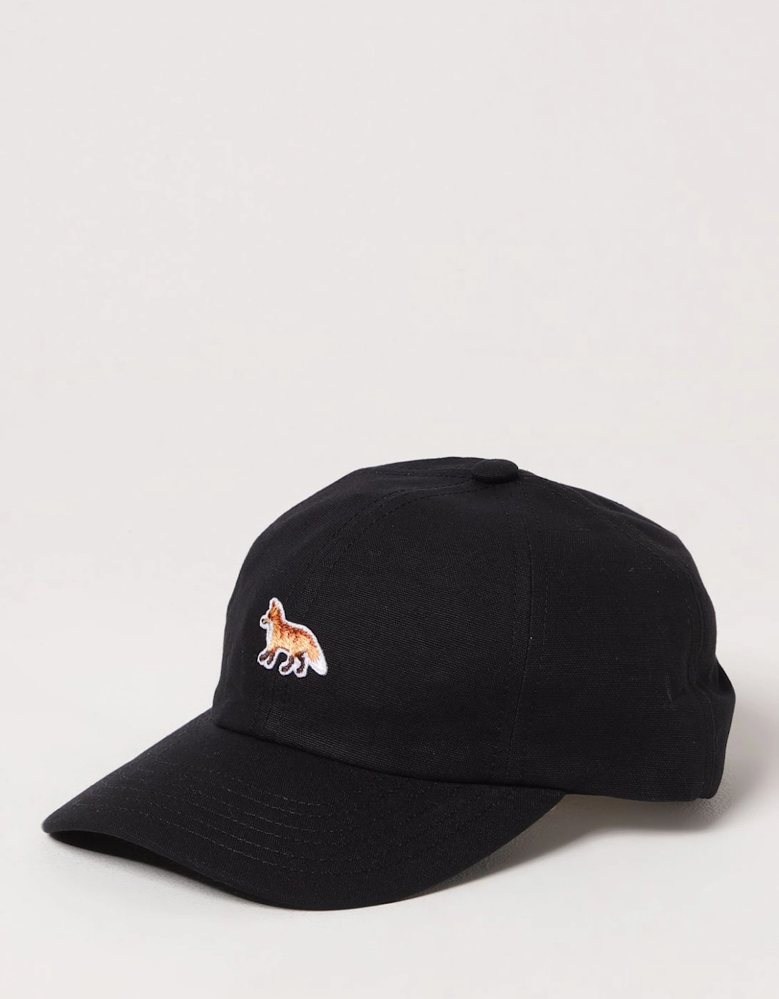 Fox Patch Baseball Cap, 4 of 3