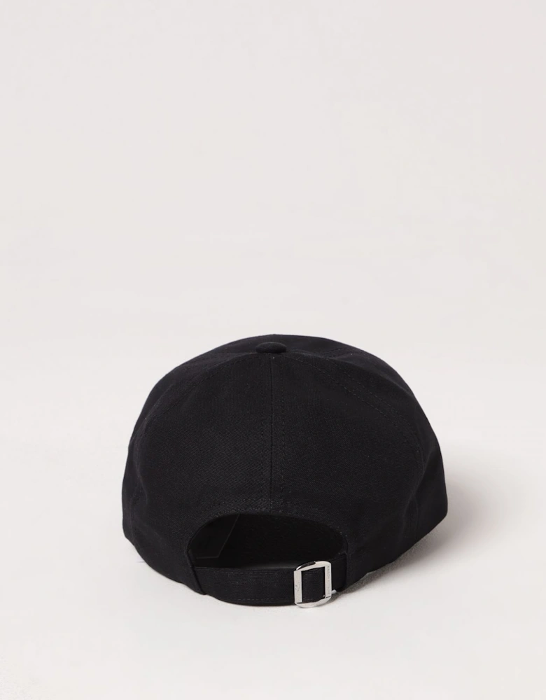 Fox Patch Baseball Cap