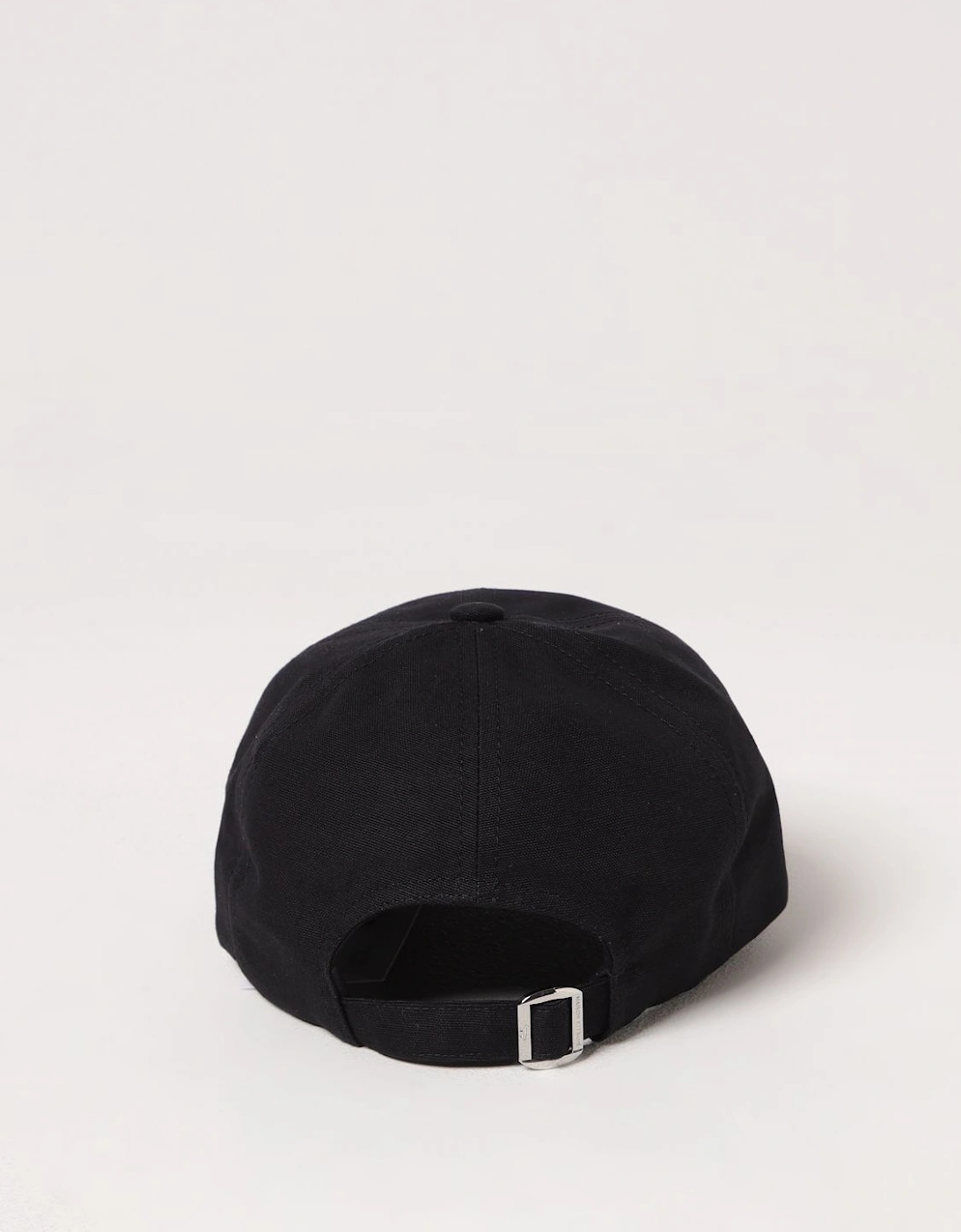 Fox Patch Baseball Cap