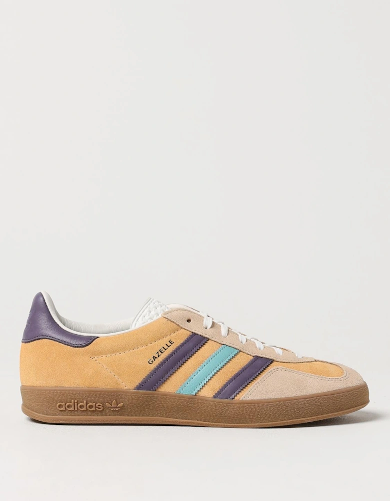 Gazelle H04780 Suede Sneakers