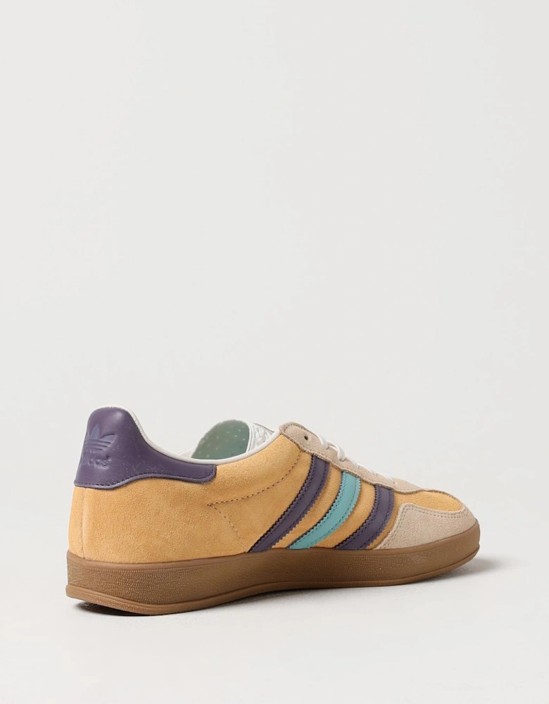 Gazelle H04780 Suede Sneakers