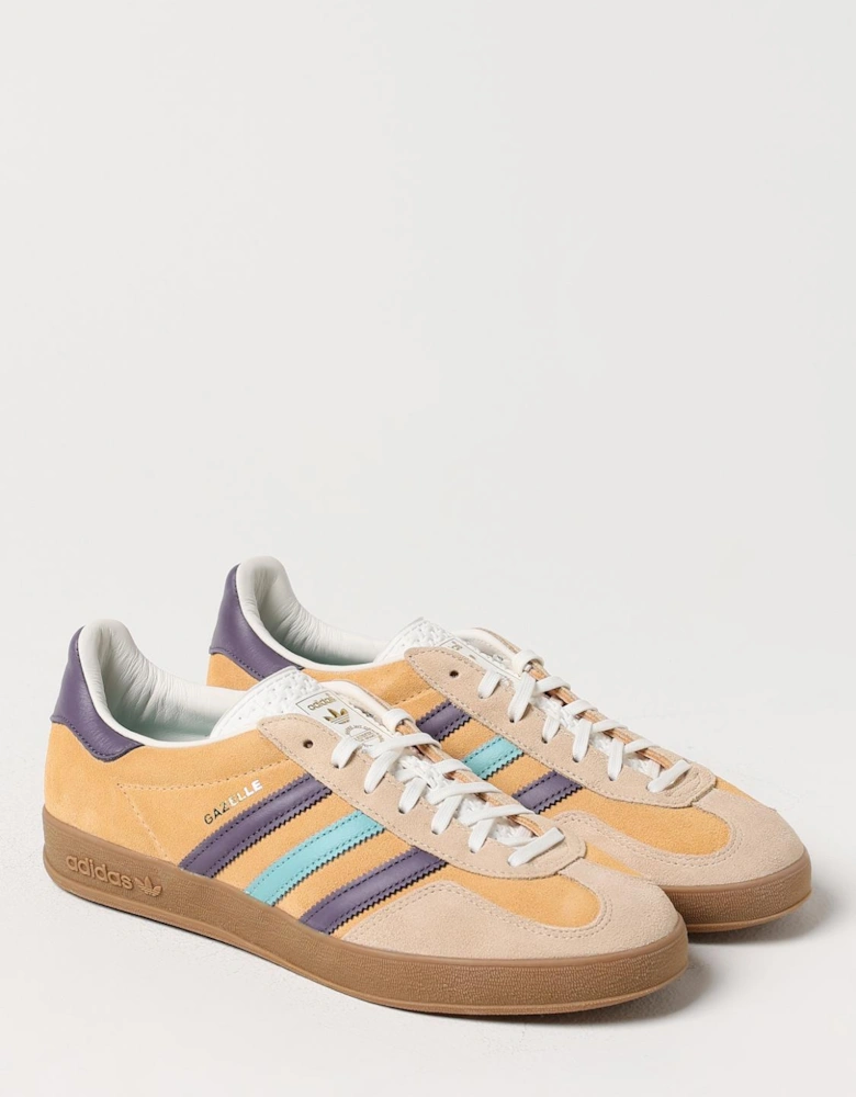 Gazelle H04780 Suede Sneakers
