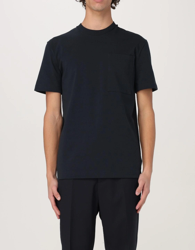 Pocket TShirt Relaxed Fit