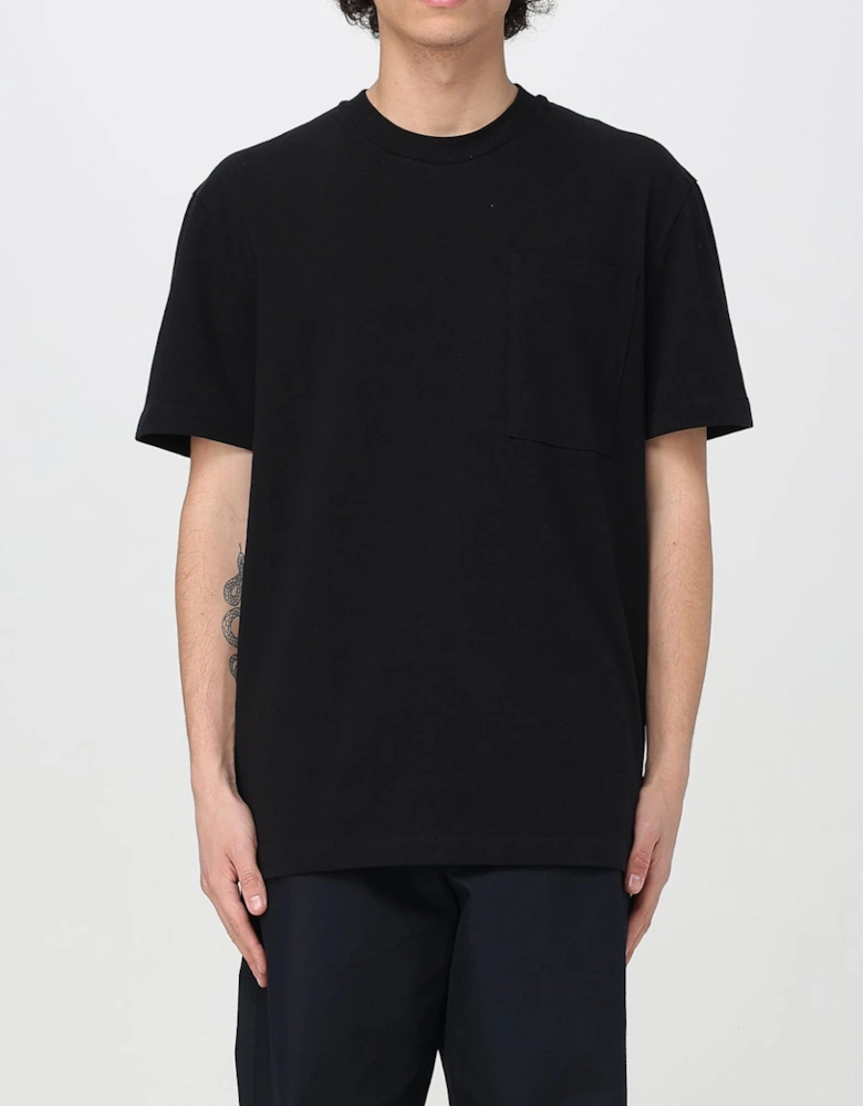 Pocket TShirt Relaxed Fit