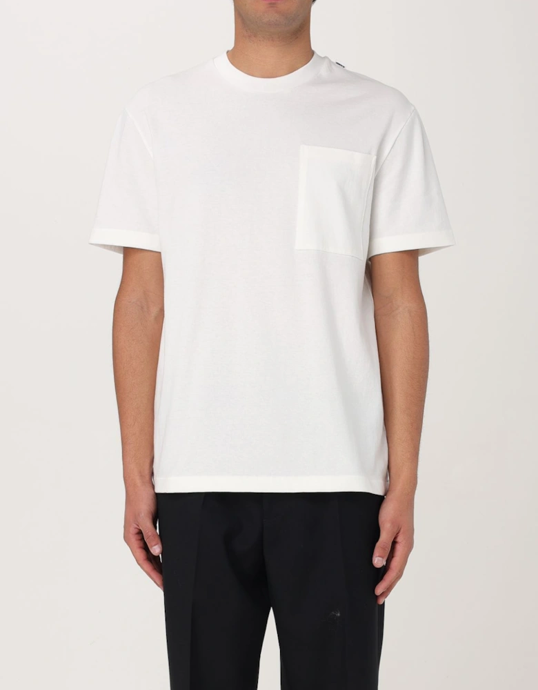 Pocket TShirt Relaxed Fit