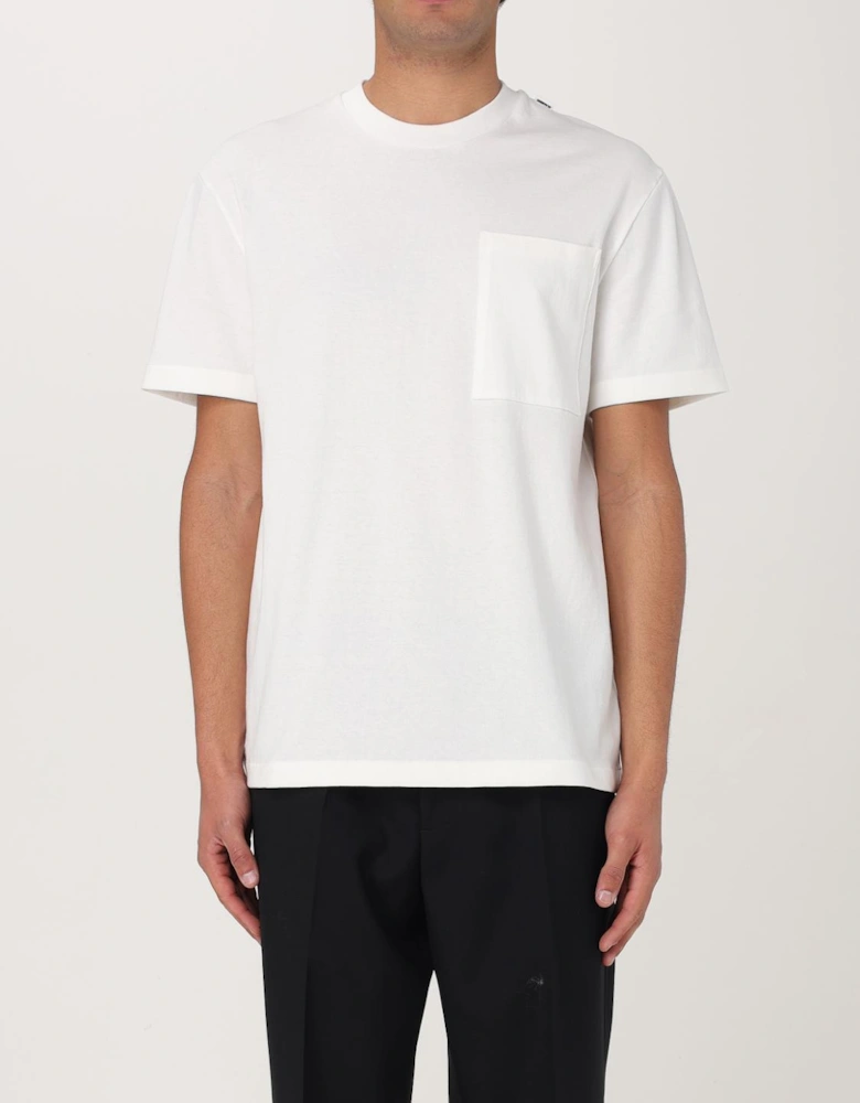 Pocket TShirt Relaxed Fit