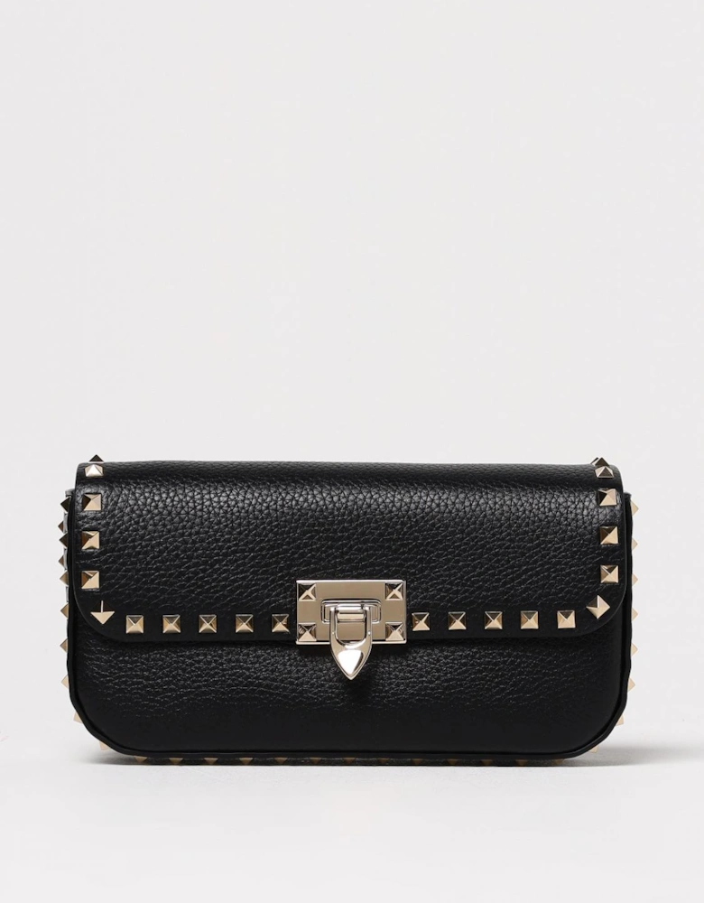 Rockstud Small Flap Bag