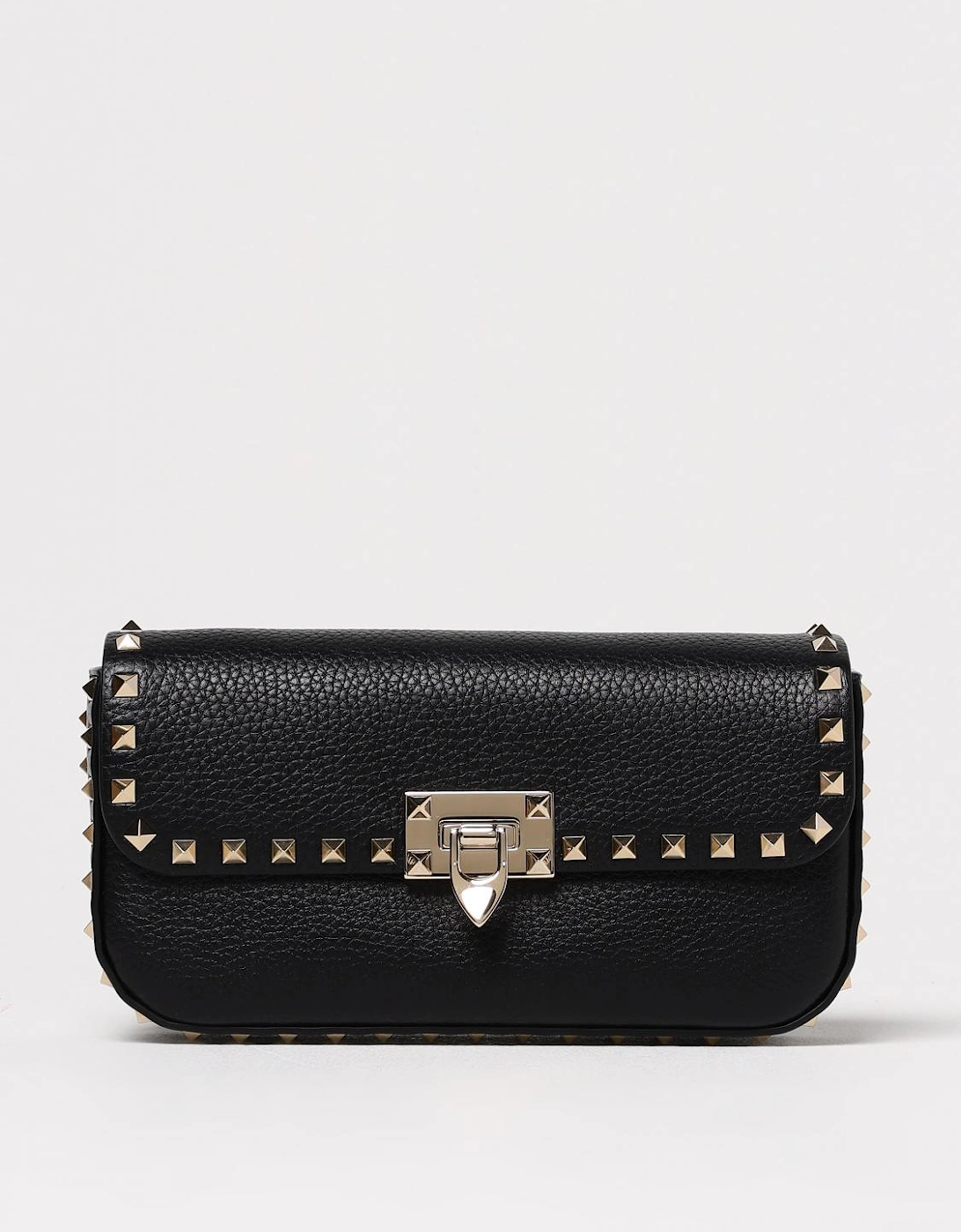 Rockstud Small Flap Bag, 5 of 4