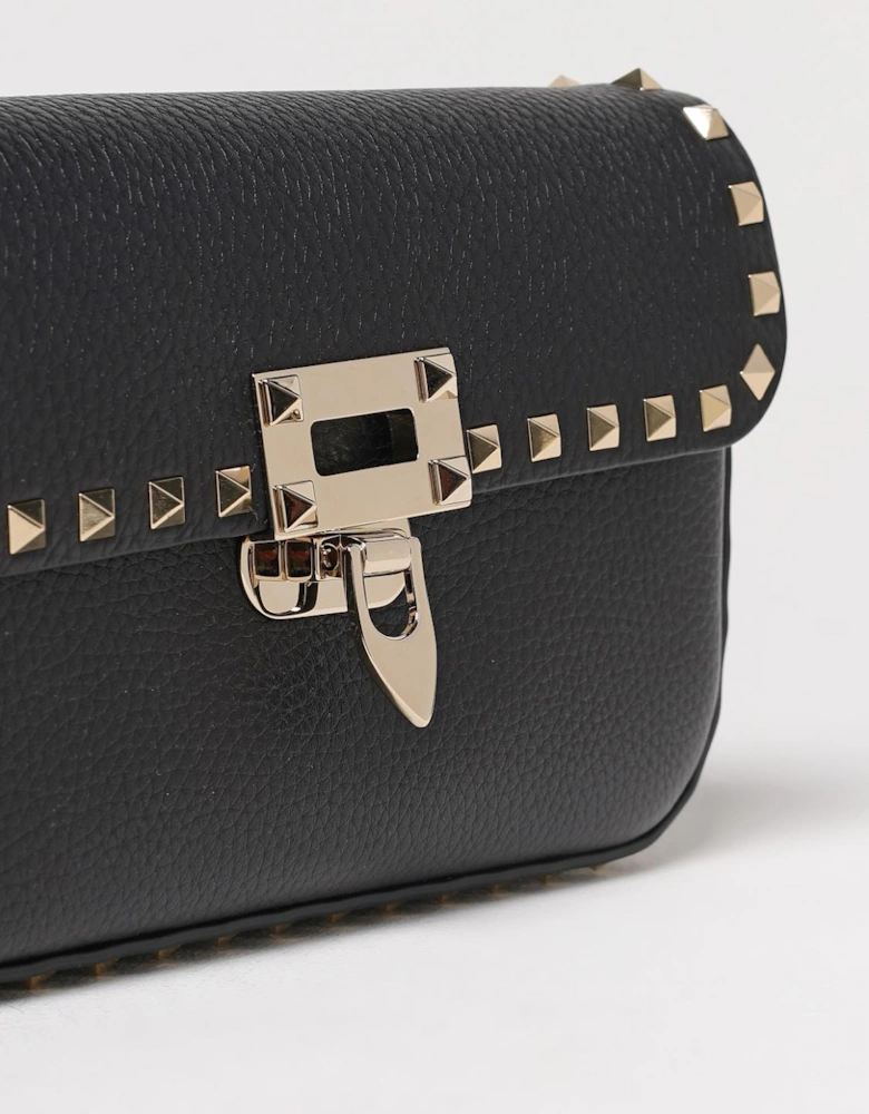 Rockstud Small Flap Bag
