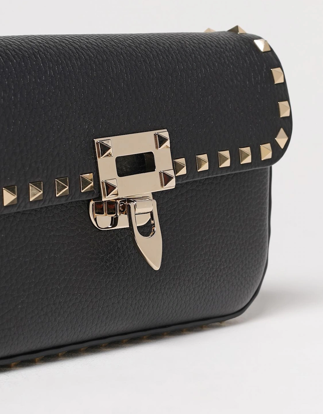 Rockstud Small Flap Bag