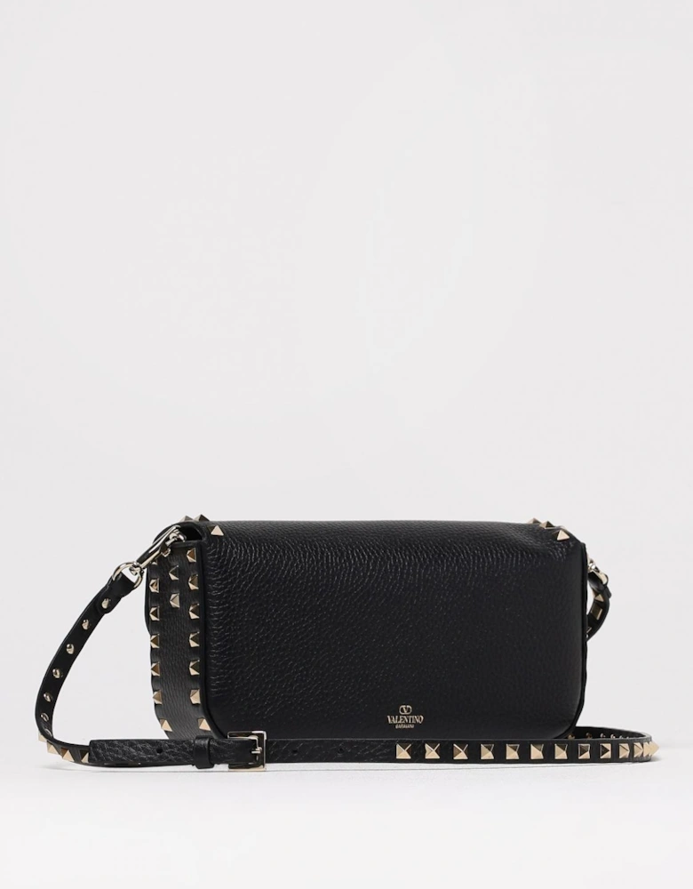 Rockstud Small Flap Bag