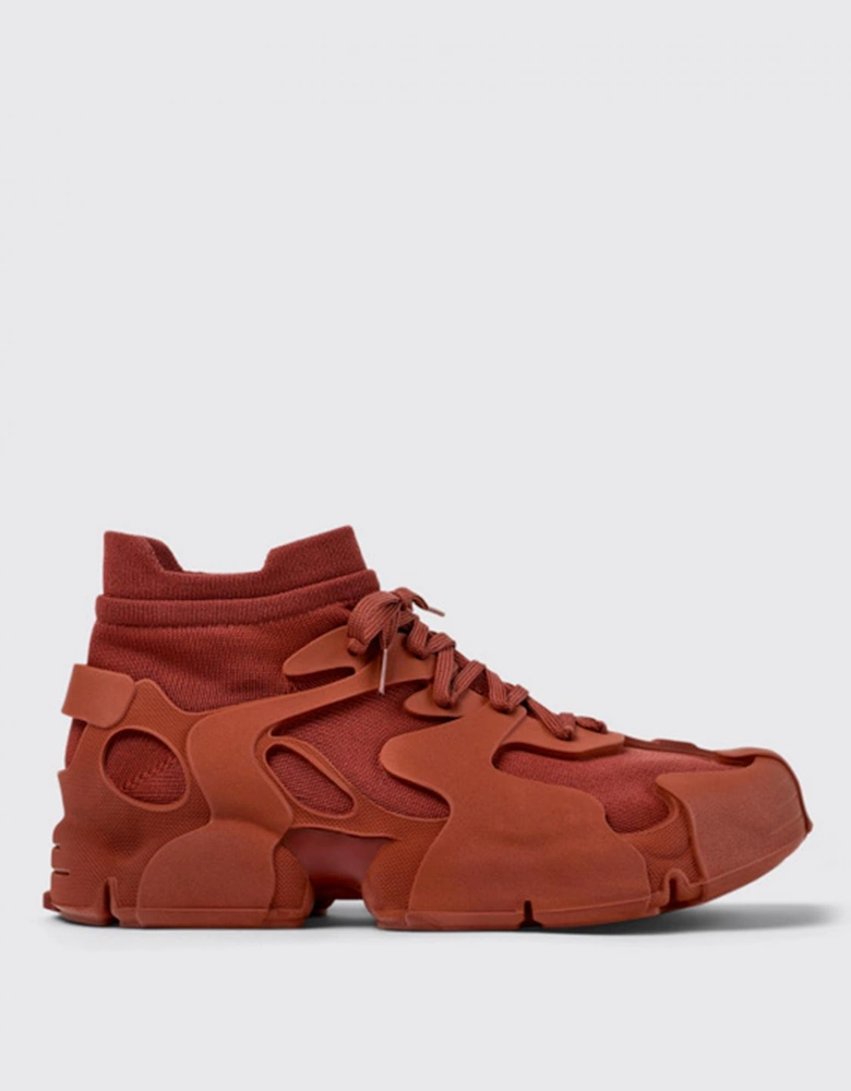 Lab 001 HighTop Sneaker