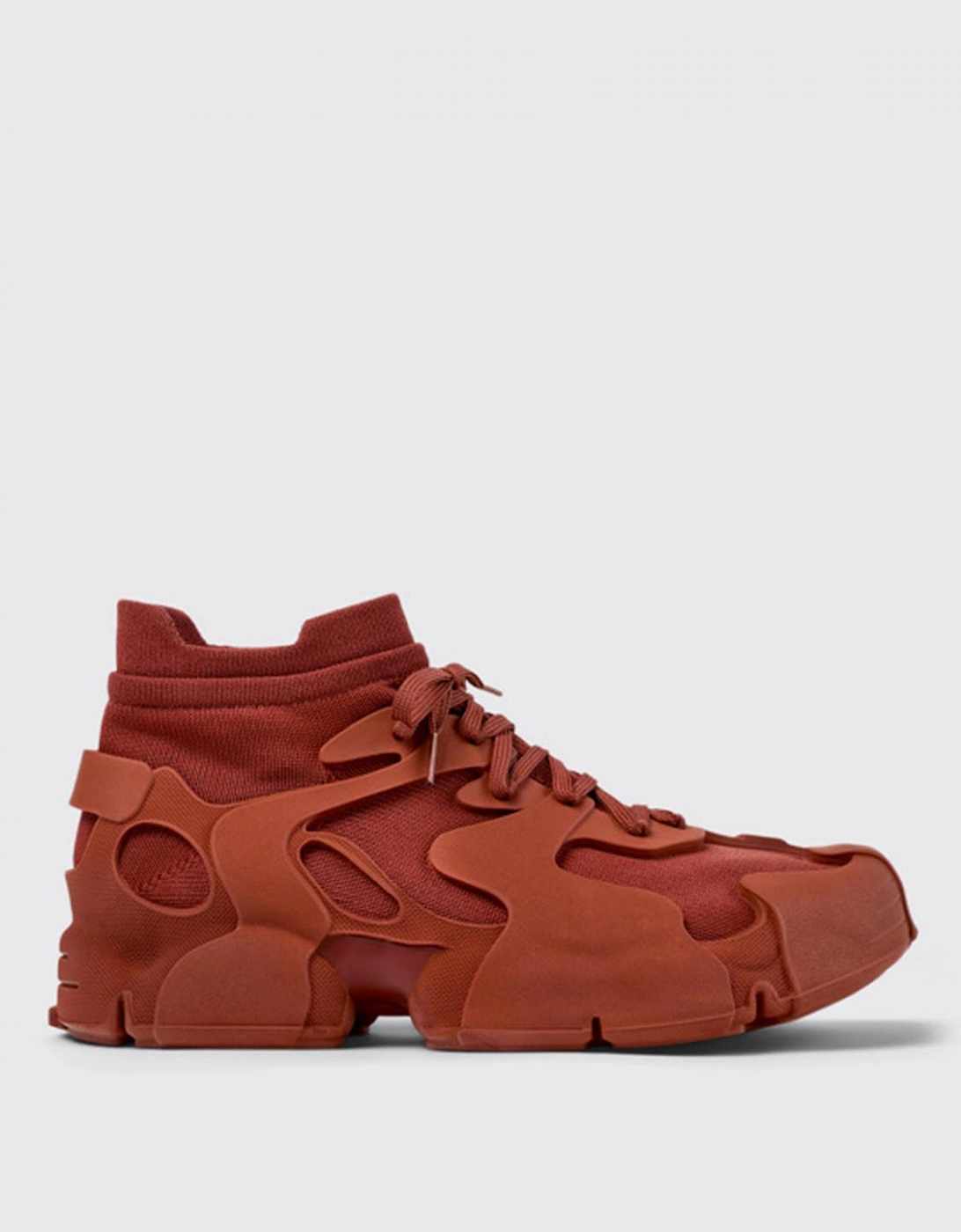 Lab 001 HighTop Sneaker, 5 of 4