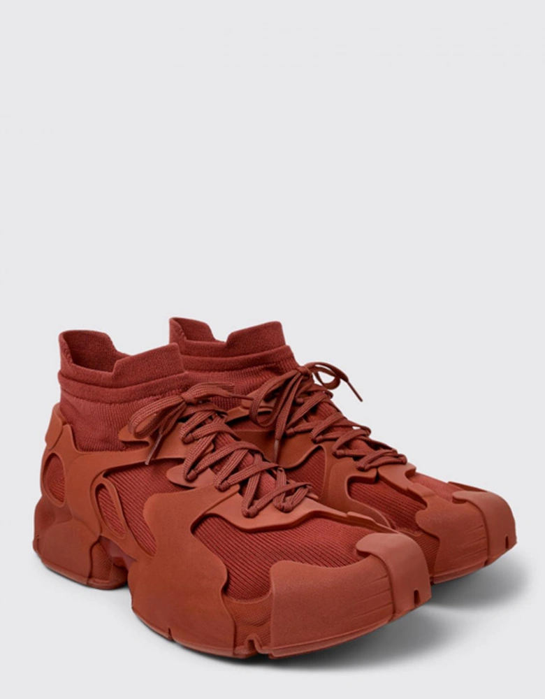 Lab 001 HighTop Sneaker