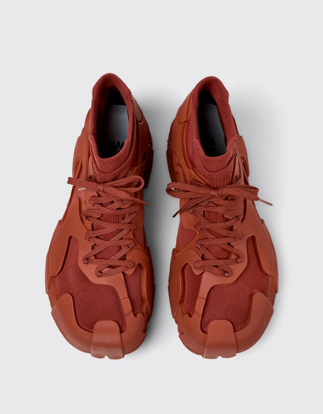 Lab 001 HighTop Sneaker