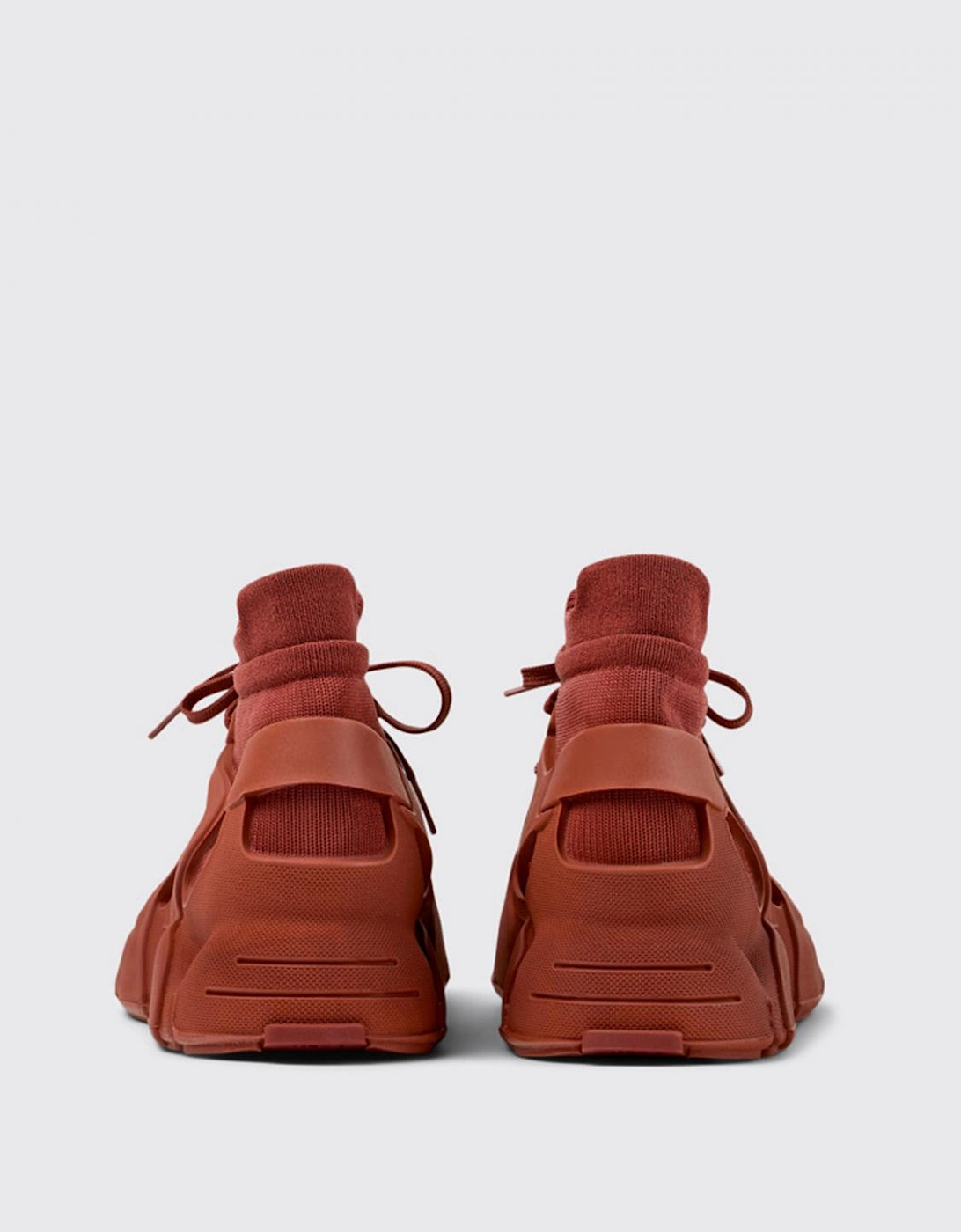 Lab 001 HighTop Sneaker