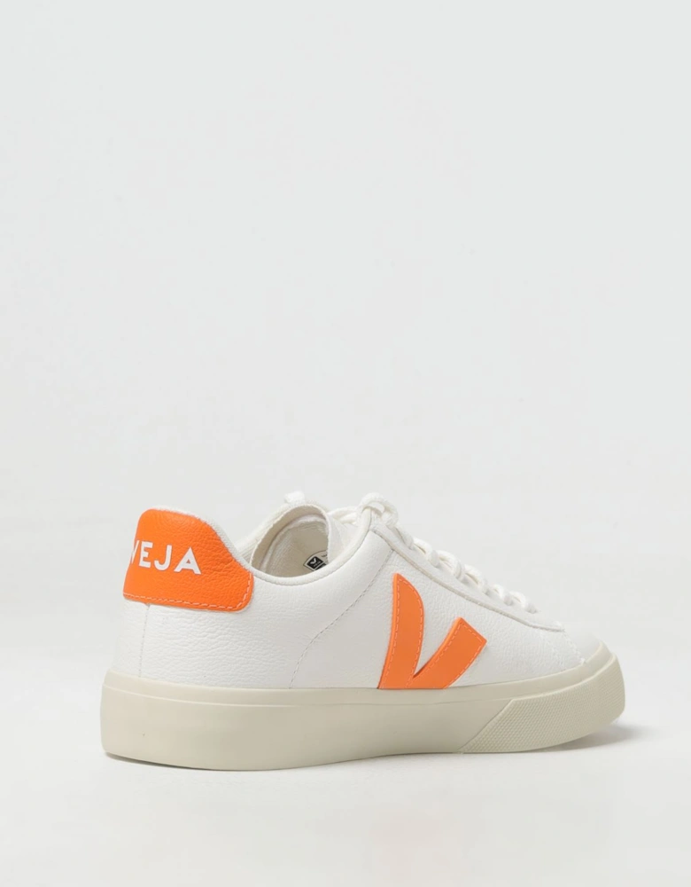 Esplar Leather Sneakers Casual