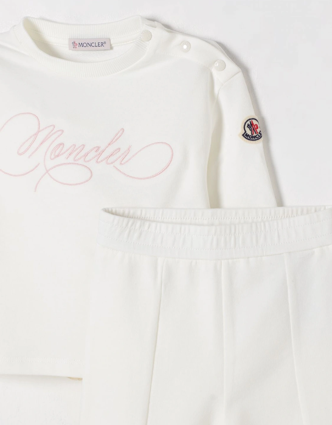 Baby Girl Set