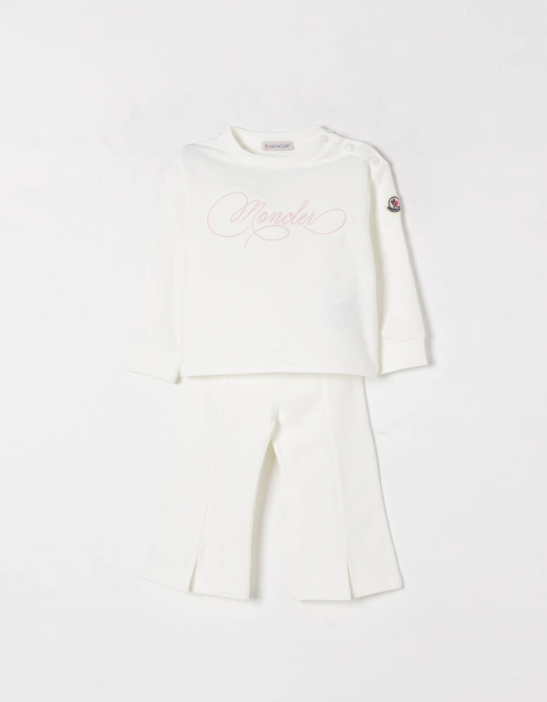 Baby Girl Set