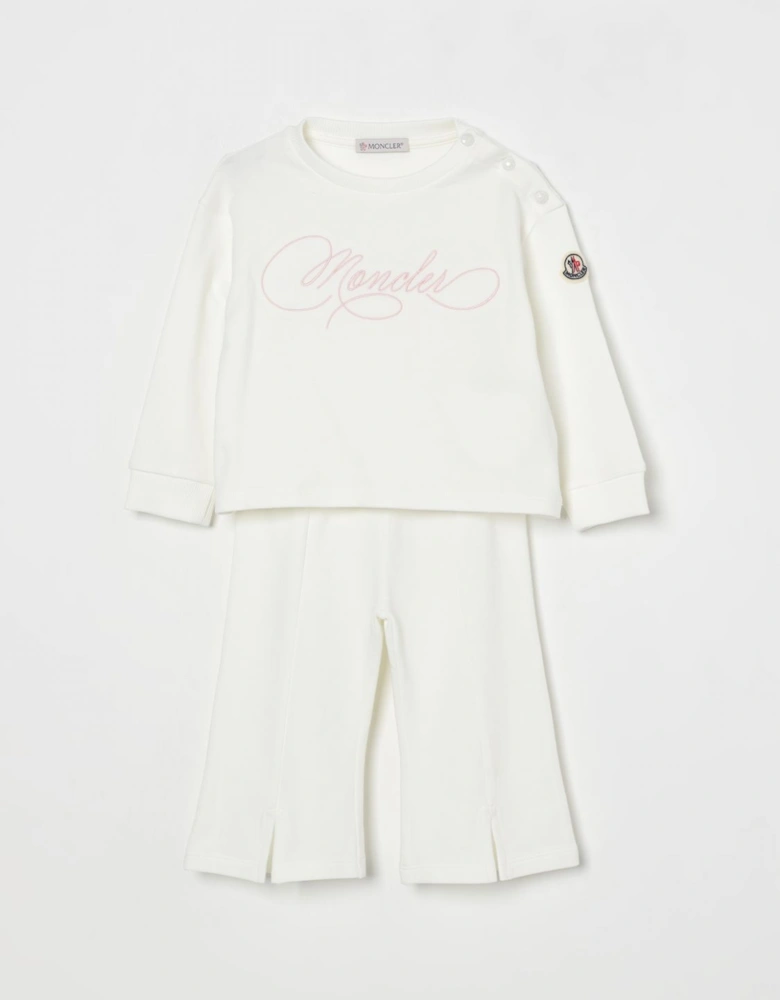 Baby Girl Set