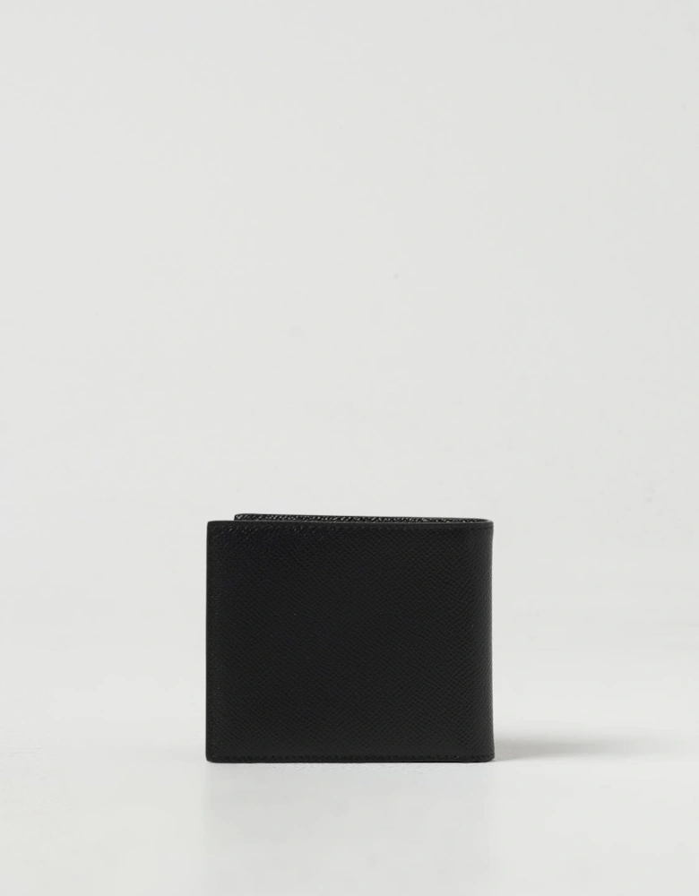 Leather Bifold Wallet