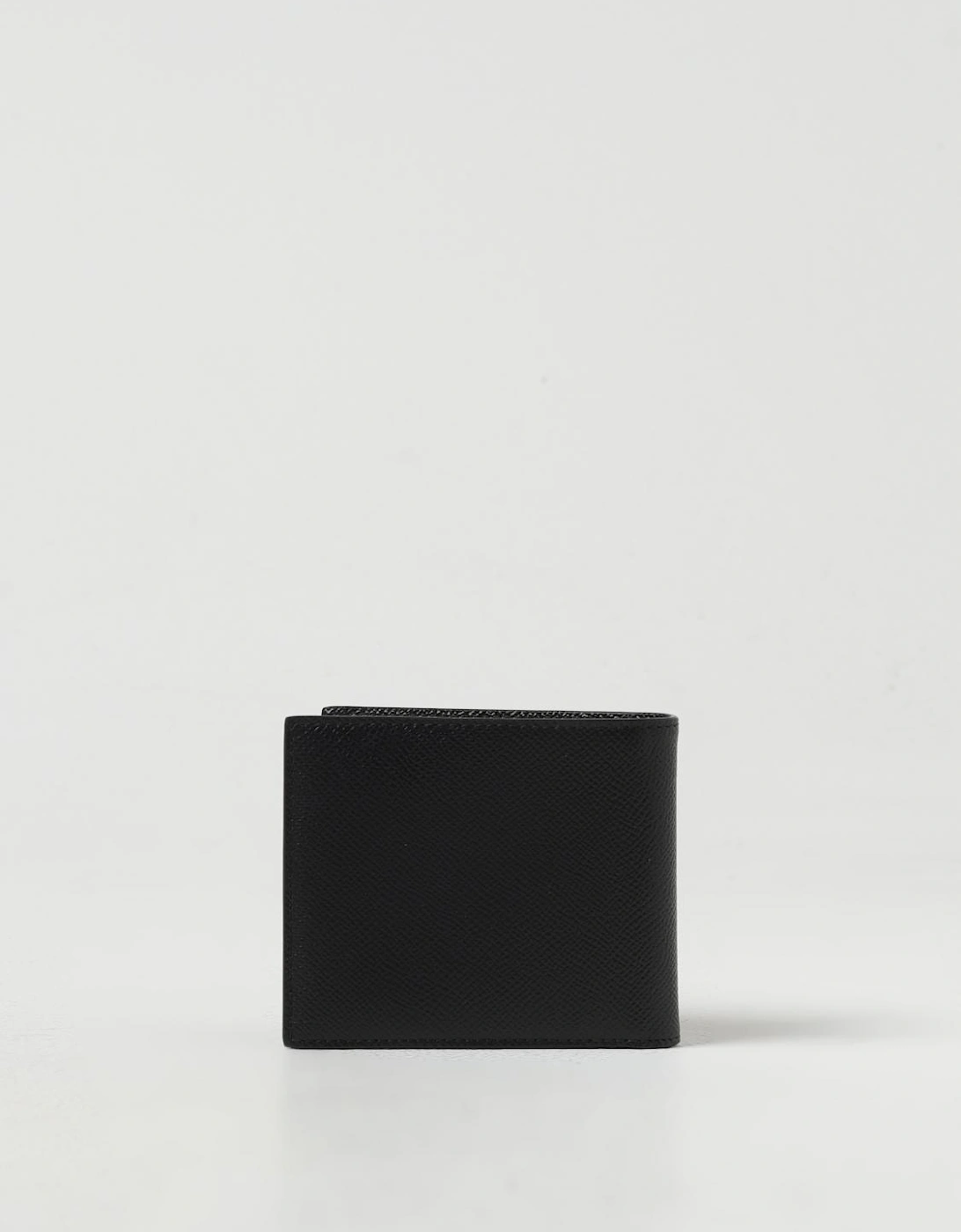 Leather Bifold Wallet