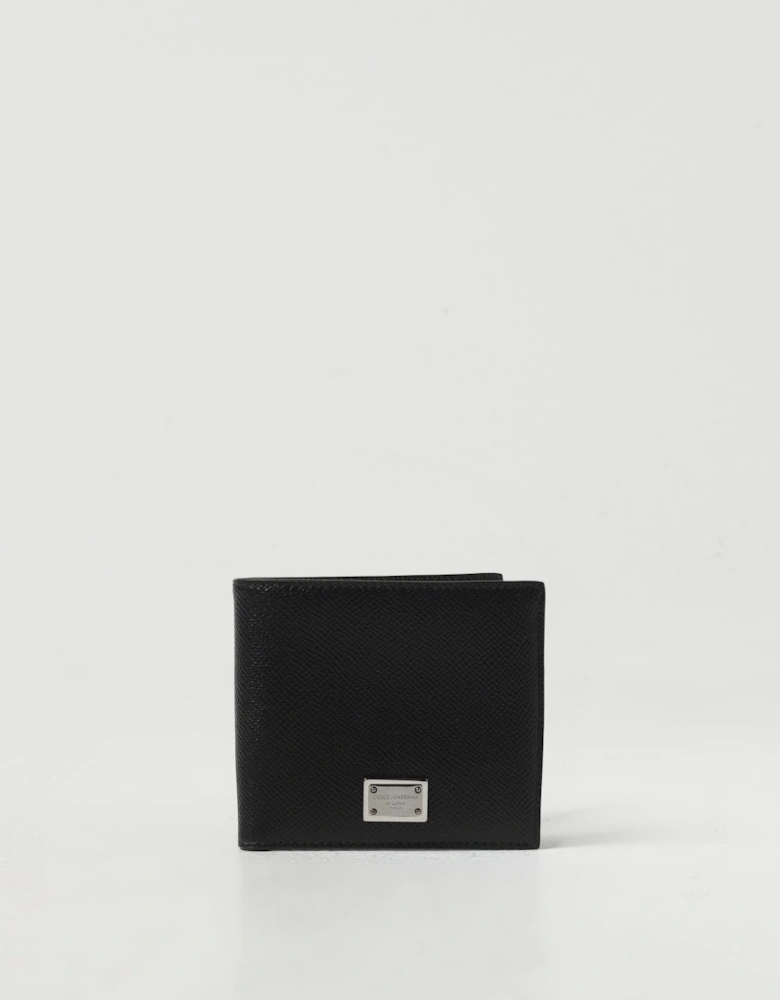 Leather Bifold Wallet