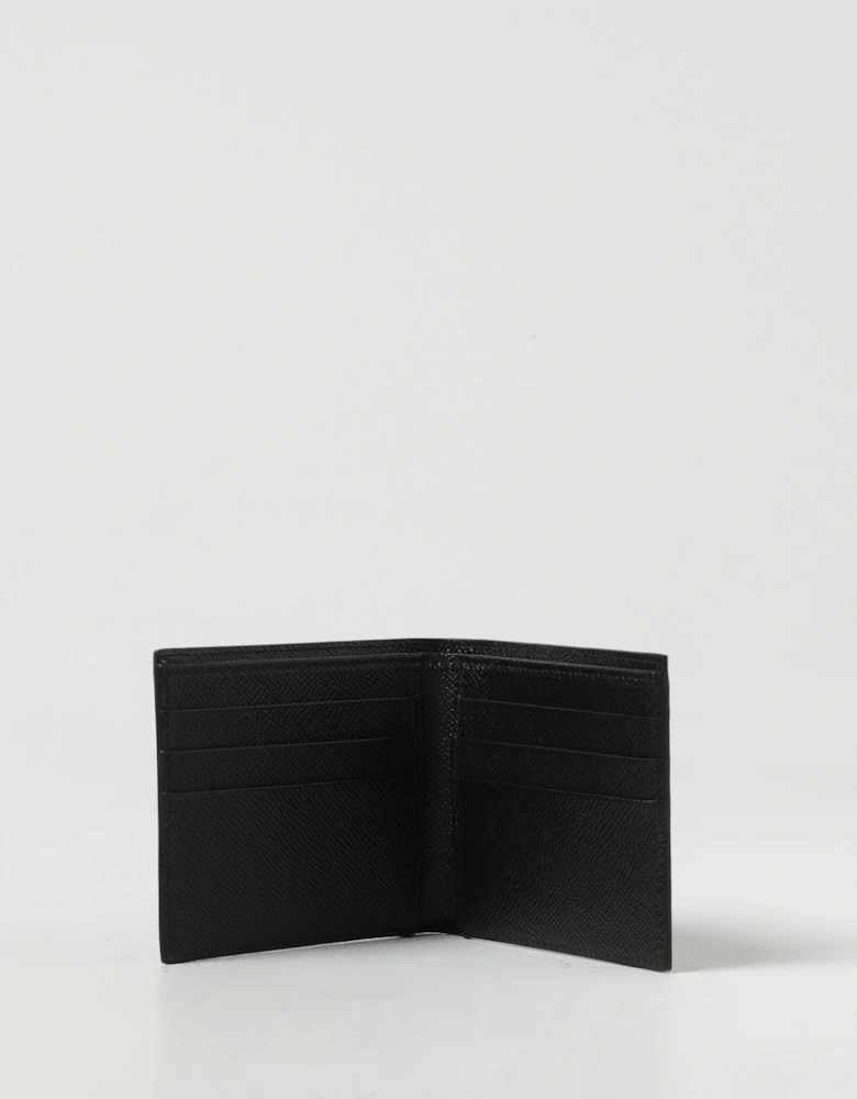 Leather Bifold Wallet