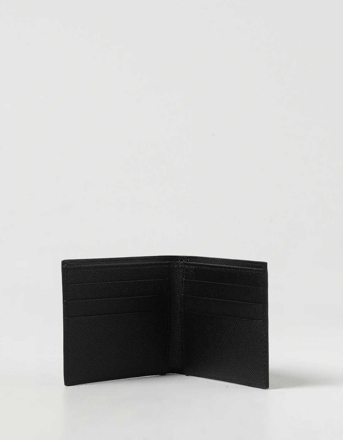 Leather Bifold Wallet