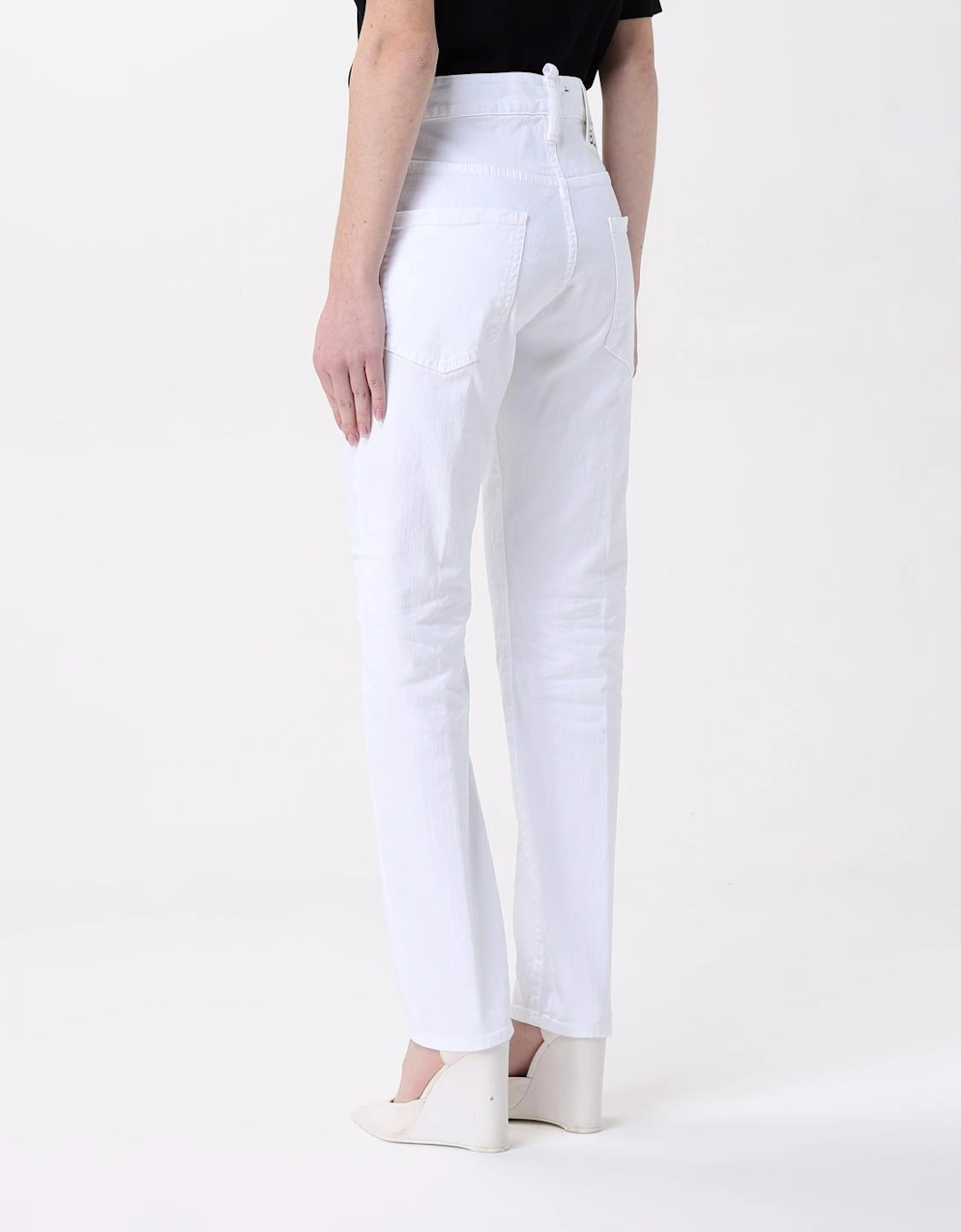 Cool Girl Jeans Relaxed Fit