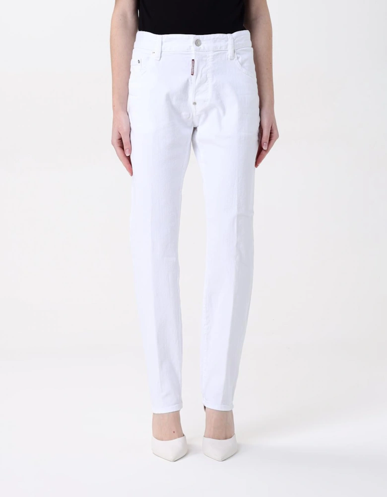 Cool Girl Jeans Relaxed Fit