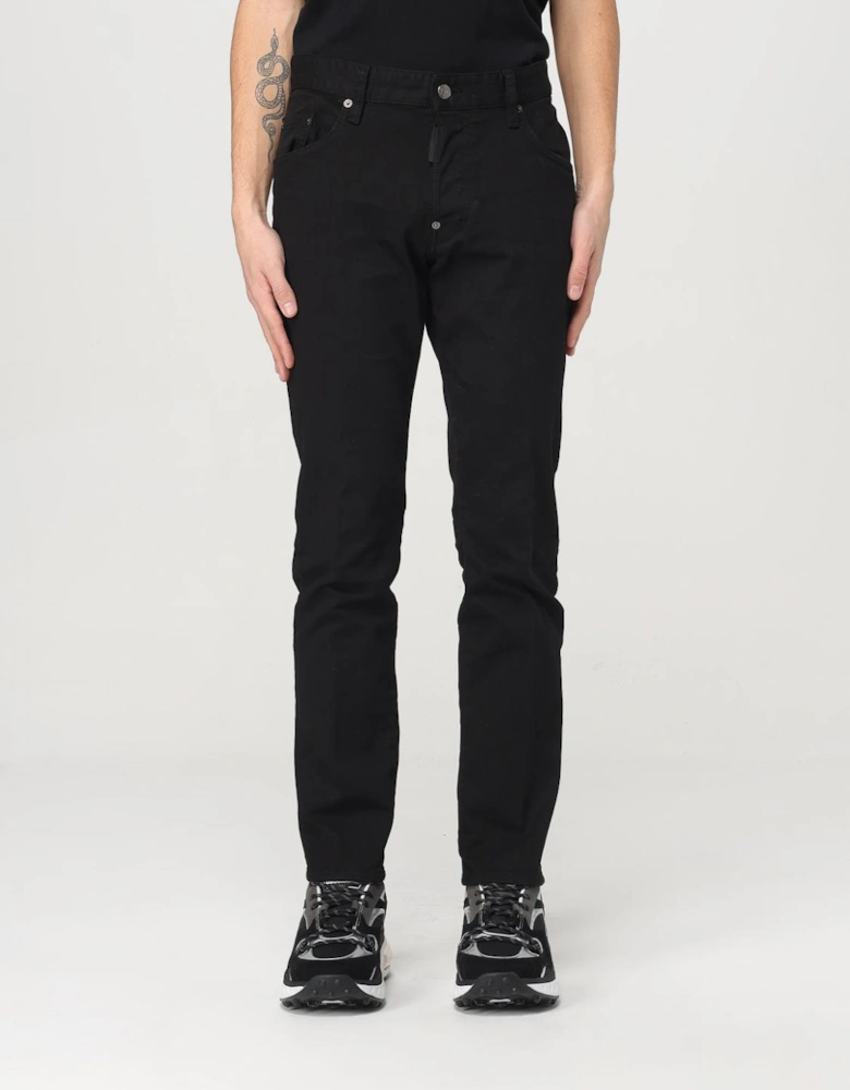 Cool Girl Jeans Relaxed Fit