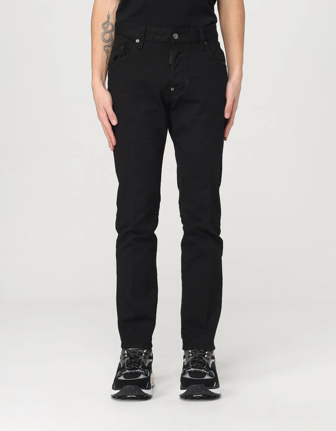 Cool Girl Jeans Relaxed Fit