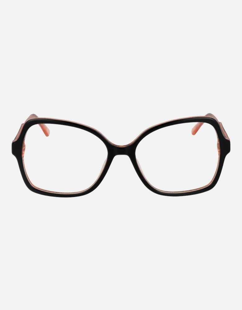 Butterfly Full-Rim Acetate Optical Frames with Spring Hinge
