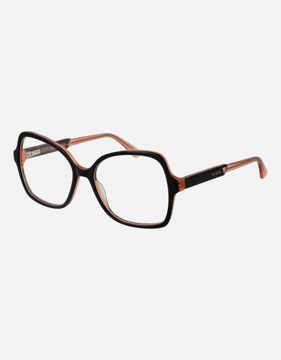 Butterfly Full-Rim Acetate Optical Frames with Spring Hinge, 4 of 3