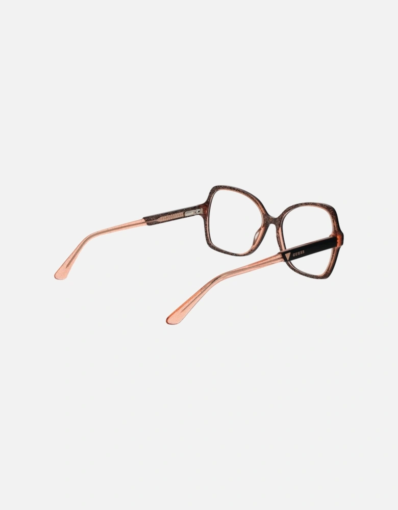 Butterfly Full-Rim Acetate Optical Frames with Spring Hinge