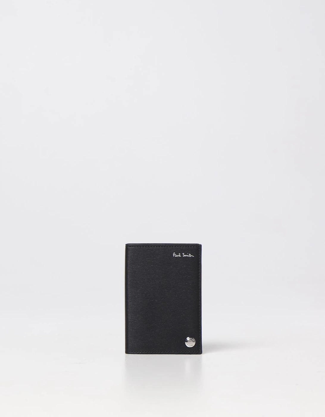 Luxury Leather Bifold Wallet, 4 of 3
