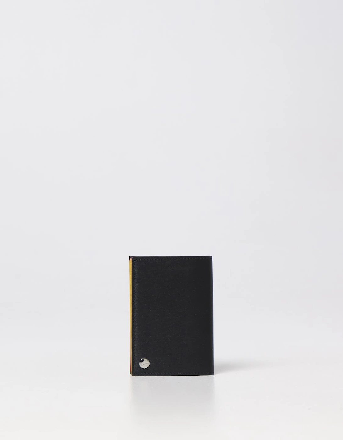 Luxury Leather Bifold Wallet