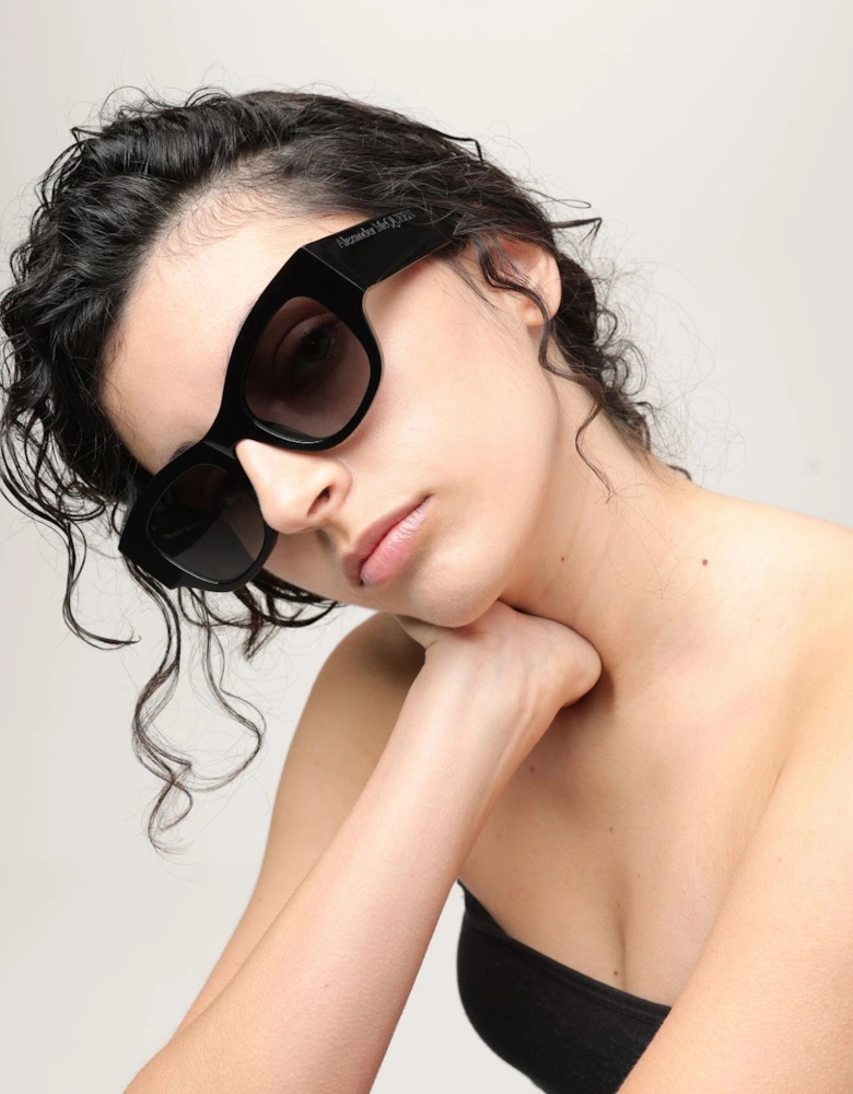 AM0420S 001 Sunglasses