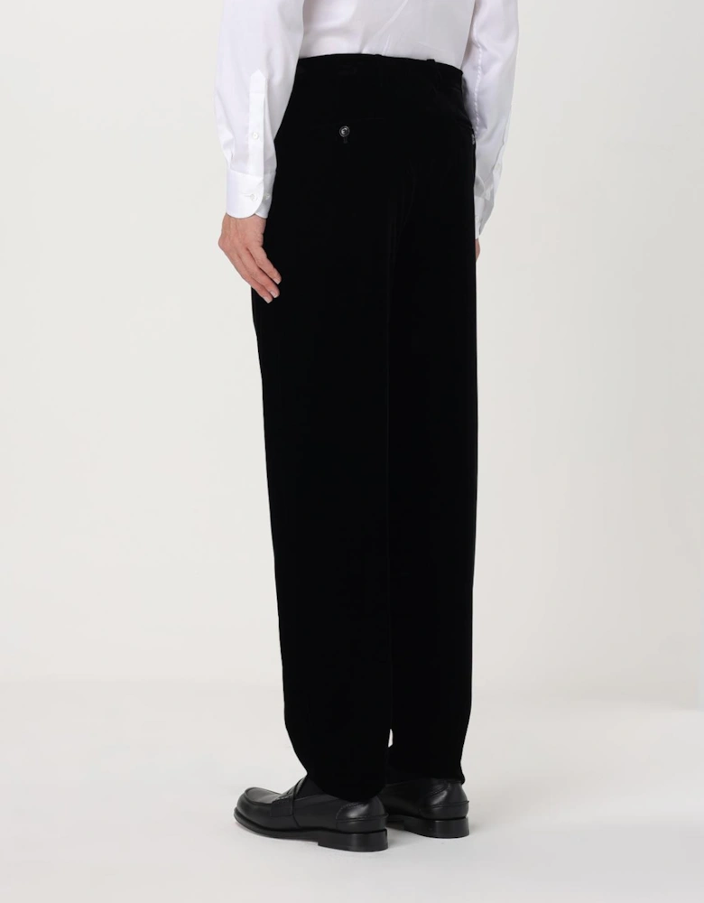 Velvet Trousers