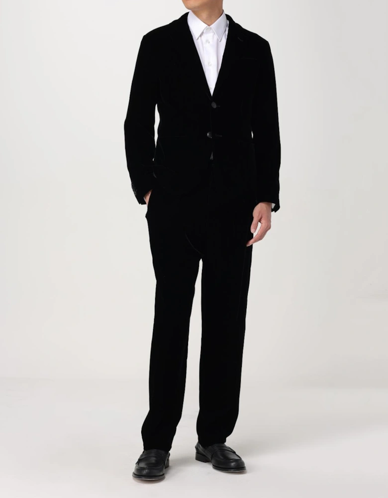 Velvet Trousers