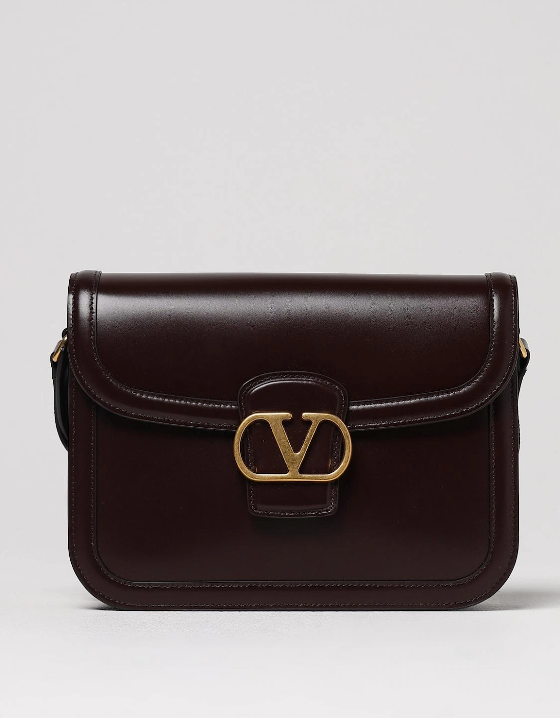 Roman Stud Shoulder Bag, 8 of 7