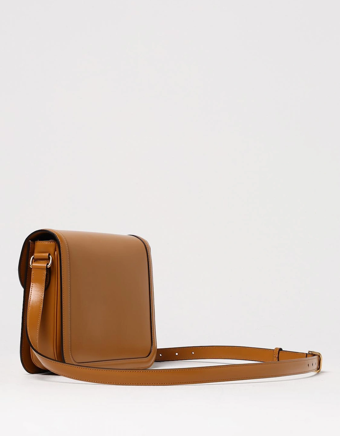 Roman Stud Shoulder Bag