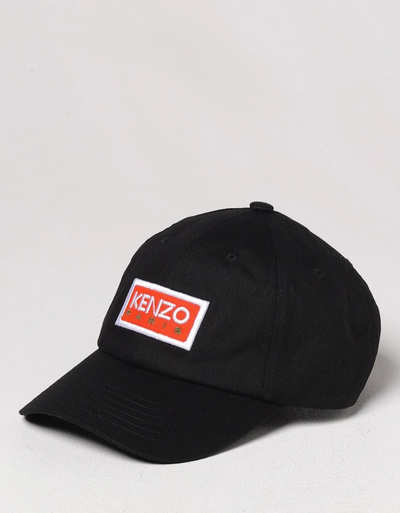 Paris Baseball Cap