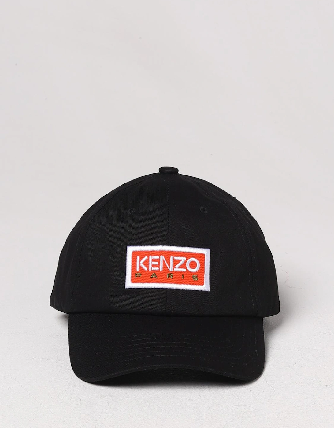 Paris Baseball Cap