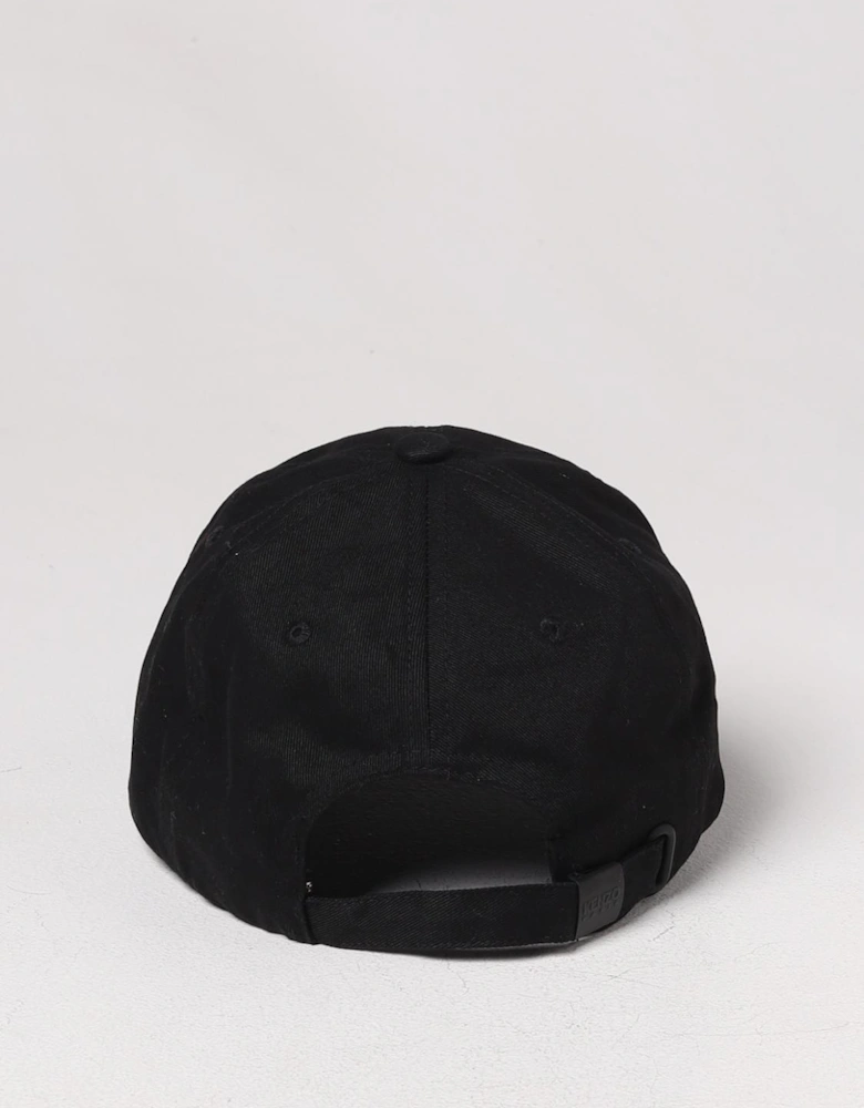 Paris Baseball Cap