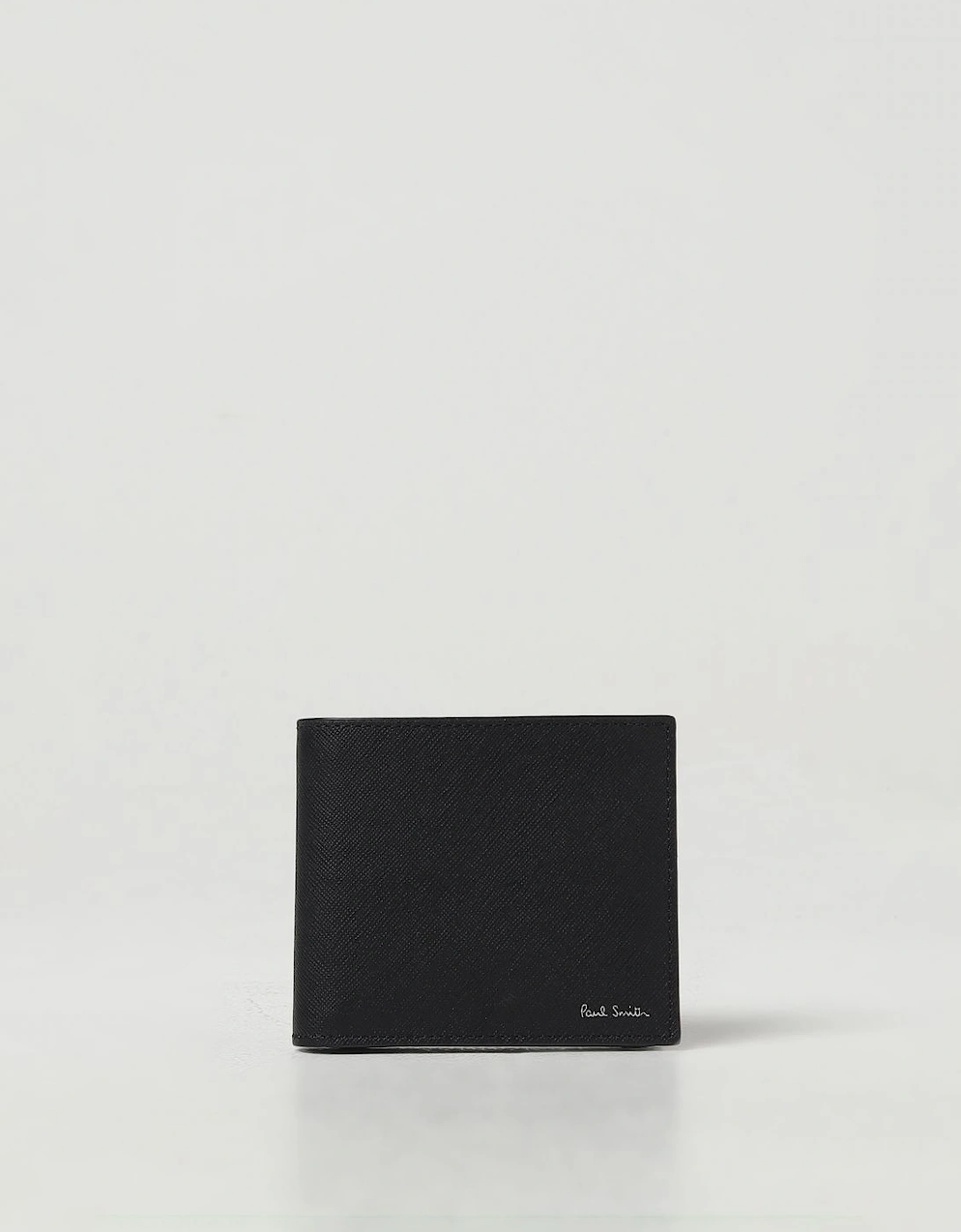 Men Leather Bifold Wallet, 4 of 3