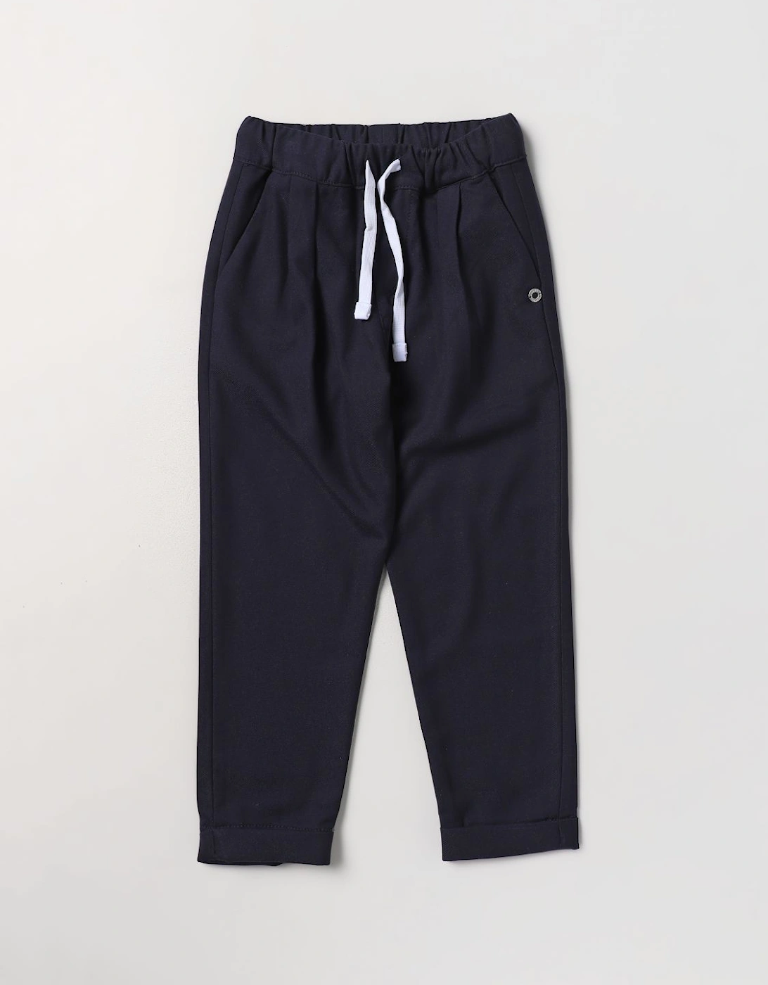 Kids Trousers Elastic Waist, 3 of 2