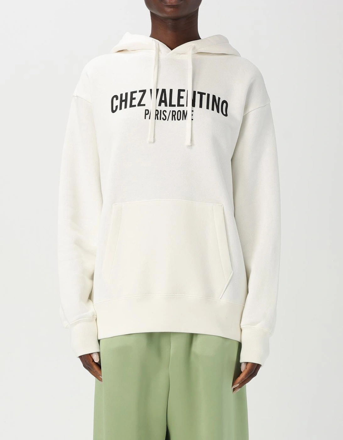 Hoodie ParisRome Logo, 7 of 6