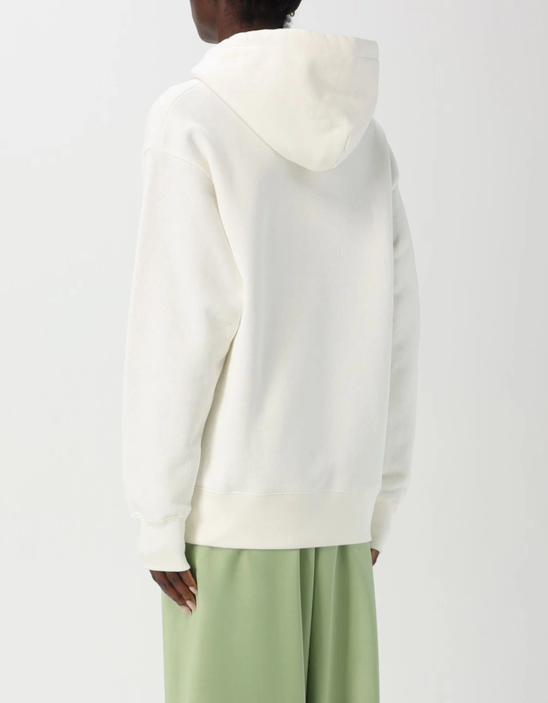 Hoodie ParisRome Logo